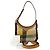 Chloé Borsa a spalla hobo Daryl Piccola Marrone