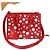 Louis Vuitton Borsa a Spalla LV YK OnTheGo PM Rosso