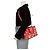 Louis Vuitton Borsa a Spalla LV YK OnTheGo PM Rosso - vista 11