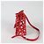 Louis Vuitton Borsa a Spalla LV YK OnTheGo PM Rosso - vista 3