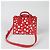 Louis Vuitton Borsa a Spalla LV YK OnTheGo PM Rosso - vista 4