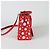 Louis Vuitton Borsa a Spalla LV YK OnTheGo PM Rosso - vista 5