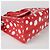 Louis Vuitton Borsa a Spalla LV YK OnTheGo PM Rosso - vista 6