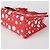 Louis Vuitton Borsa a Spalla LV YK OnTheGo PM Rosso - vista 8