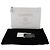 Chanel Clutch Media Deauville Rosa