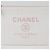 Chanel Clutch Media Deauville Rosa - vista 2