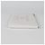 Chanel Clutch Media Deauville Rosa - vista 7