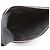 Chanel Clutch Medio in Pelle Caviar Boy Nero - vista 10