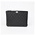 Chanel Clutch Medio in Pelle Caviar Boy Nero - vista 2