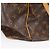 Louis Vuitton Palermo GM Schultertasche Braun - Ansicht 7