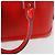 Louis Vuitton Borsa a Spalla Alma BB Rosso - vista 10