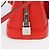 Louis Vuitton Borsa a Spalla Alma BB Rosso - vista 12