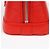 Louis Vuitton Borsa a Spalla Alma BB Rosso - vista 13