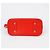 Louis Vuitton Borsa a Spalla Alma BB Rosso - vista 14