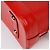 Louis Vuitton Borsa a Spalla Alma BB Rosso - vista 17