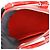 Louis Vuitton Borsa a Spalla Alma BB Rosso - vista 21