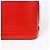 Louis Vuitton Borsa a Spalla Alma BB Rosso - vista 6