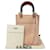 Fendi Borsa a spalla mini Sunshine Rosa