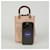 Fendi Borsa a spalla mini Sunshine Rosa - vista 9