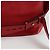 Gucci Borsa a tracolla GG Marmont Rosso - vista 5