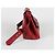 Gucci Borsa a tracolla GG Marmont Rosso - vista 6