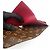 Louis Vuitton Piccola wallet Marie Louise Rosa - vista 15
