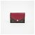 Louis Vuitton Piccola wallet Marie Louise Rosa - vista 2