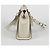Gucci Borsa a Spalla Ophidia Small Tote Bianco - vista 3