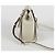 Gucci Borsa a Spalla Ophidia Small Tote Bianco - vista 5