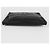 Gucci Clutch portafoglio con stampa logo Nero - vista 5