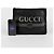 Gucci Clutch portafoglio con stampa logo Nero - vista 8