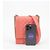 Chanel Borsa a tracolla Boy North South con pattina Bianco - vista 10