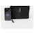 Saint Laurent Clutch Monogram Nero  - vista 15