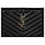 Saint Laurent Clutch Monogram Nero  - vista 2