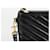 Saint Laurent Clutch Monogram Nero  - vista 4