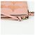 Burberry Borsa a tracolla con spalline a forma di conchiglia Rosa - vista 10