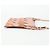 Burberry Borsa a tracolla con spalline a forma di conchiglia Rosa - vista 6