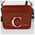 Chloé Mini borsa a spalla Marrone  - vista 2