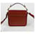 Chloé Mini borsa a spalla Marrone  - vista 4