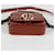 Chloé Mini borsa a spalla Marrone  - vista 7