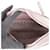 Valentino Borsa a tracolla Rockstud Porpora - vista 9