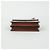 Burberry Borsa a tracolla Hosperry Pocket Marrone - vista 7