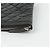 Chanel Clutch Grande Caviar Boy Nero - vista 7