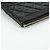 Chanel Clutch Grande Caviar Boy Nero - vista 8