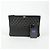 Chanel Clutch Grande Caviar Boy Nero - vista 9