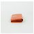 Salvatore Ferragamo Cartera larga Gancini Naranja - vista 5