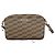 Balenciaga Borsa a tracolla BB Logo Camera Marrone