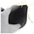 Balenciaga Borsa a tracolla BB Logo Camera Marrone - vista 11