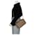 Balenciaga Borsa a tracolla BB Logo Camera Marrone - vista 12