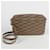 Balenciaga Borsa a tracolla BB Logo Camera Marrone - vista 4